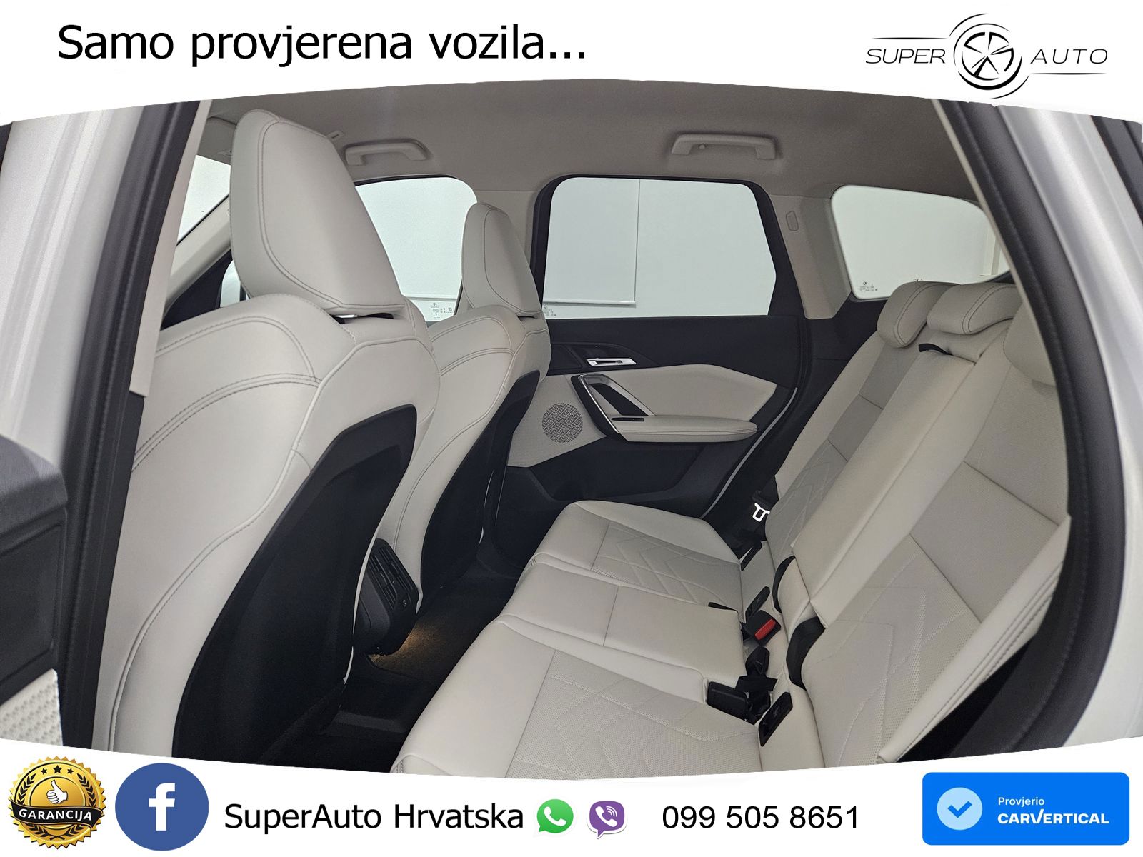 BMW iX1 68 kWh (313 KS) xDrive30