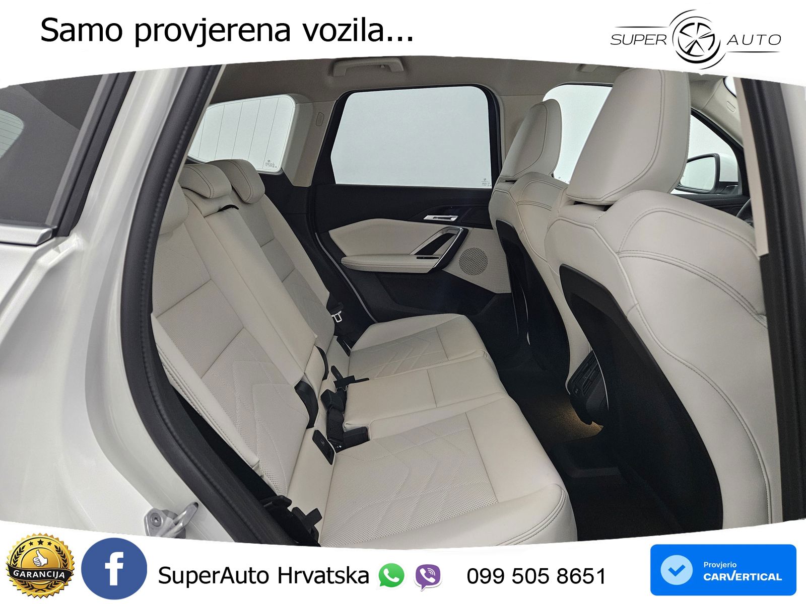 BMW iX1 68 kWh (313 KS) xDrive30