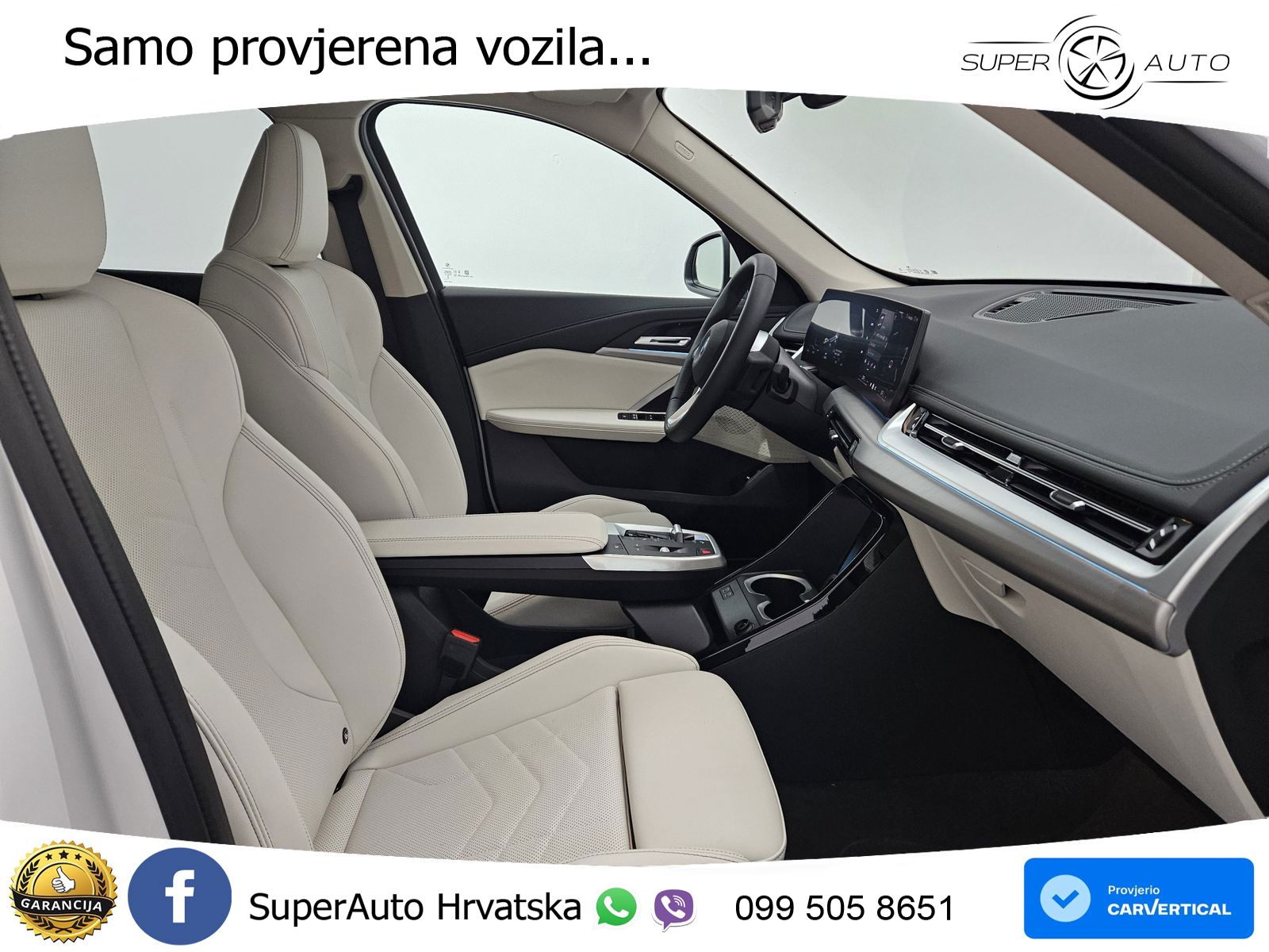 BMW iX1 68 kWh (313 KS) xDrive30