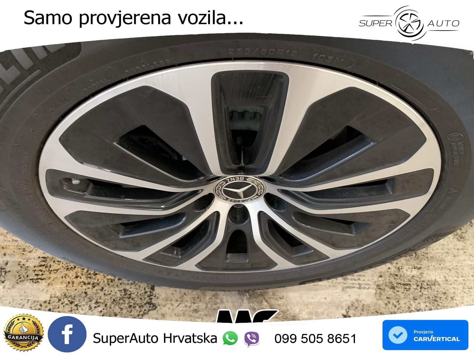 Mercedes GLC 220d (197 KS) 4MATIC 9G-TRONIC LED+GR SJED+ACC