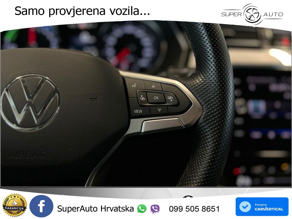 Volkswagen Passat Variant GTE 1.4 TSI (218 KS) DSG LED+GR SJED+ACC