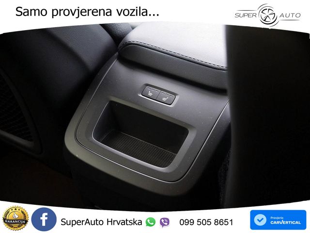 Volvo XC60 B4 Benzin FWD Geartronic LED+GR SJED+ACC