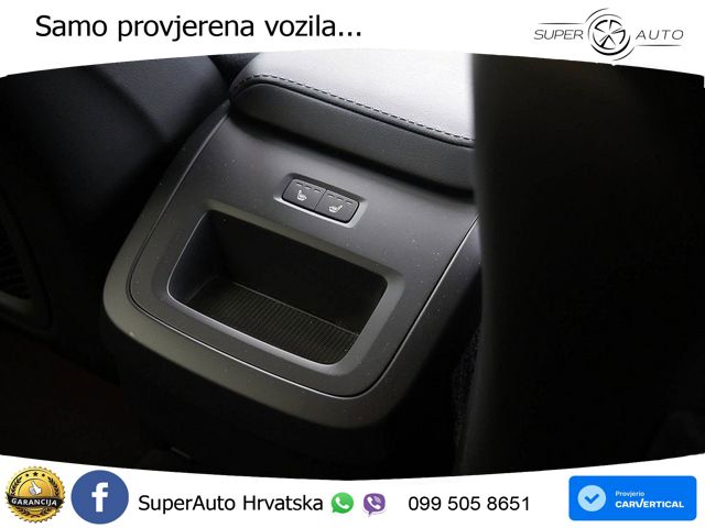 Volvo XC60 B4 Benzin FWD Geartronic LED+GR SJED+ACC
