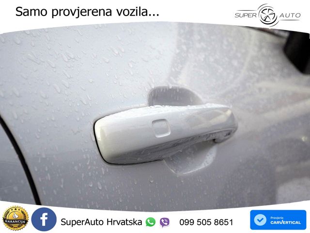 Volvo XC60 B4 Benzin FWD Geartronic LED+GR SJED+ACC