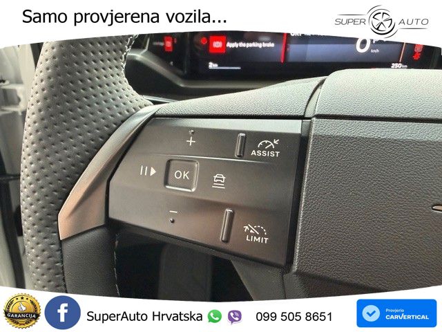 Opel Grandland 1.2 Turbo (136 KS)  e-DCT GS
