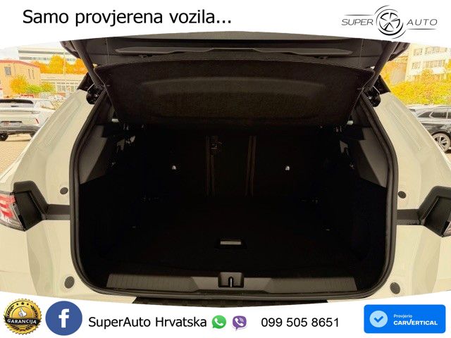 Opel Grandland 1.2 Turbo (136 KS)  e-DCT GS