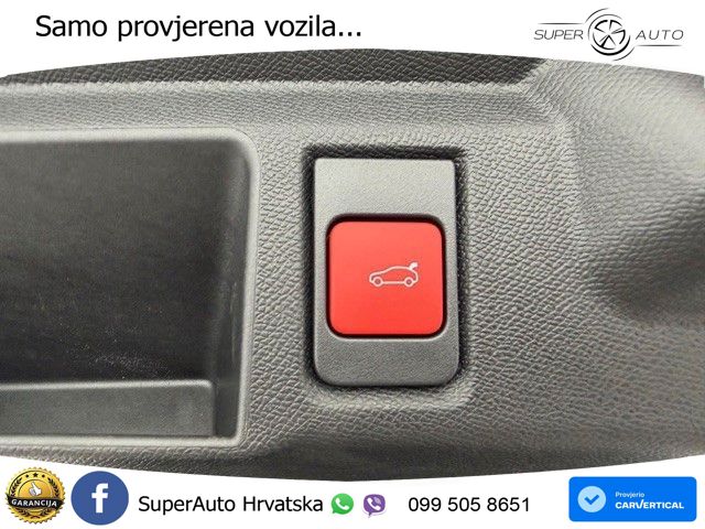 Opel Grandland 1.2 Turbo (136 KS)  e-DCT GS