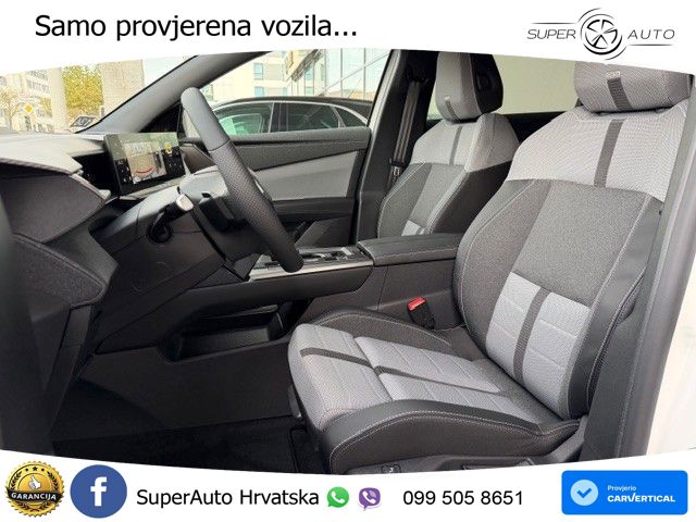 Opel Grandland 1.2 Turbo (136 KS)  e-DCT GS
