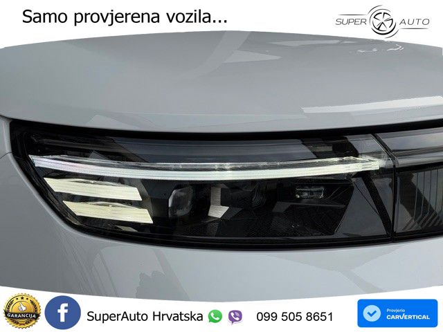 Opel Grandland 1.2 Turbo (136 KS)  e-DCT GS
