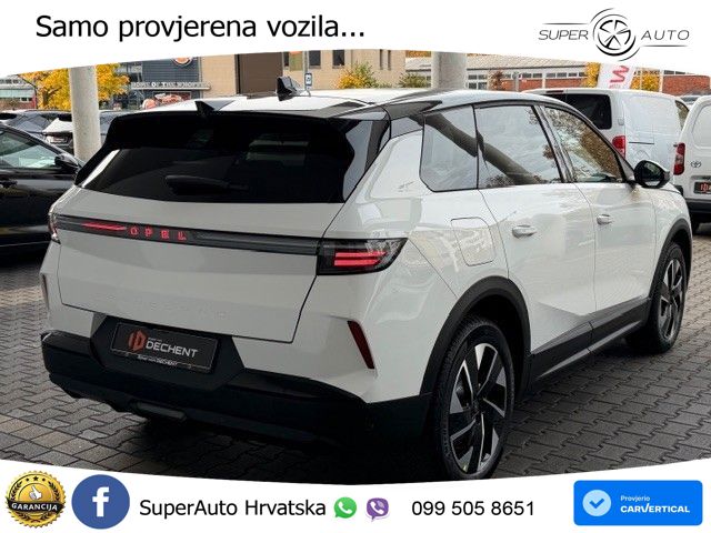 Opel Grandland 1.2 Turbo (136 KS)  e-DCT GS