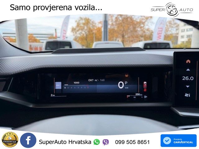 Opel Grandland 1.2 Turbo (136 KS)  e-DCT GS