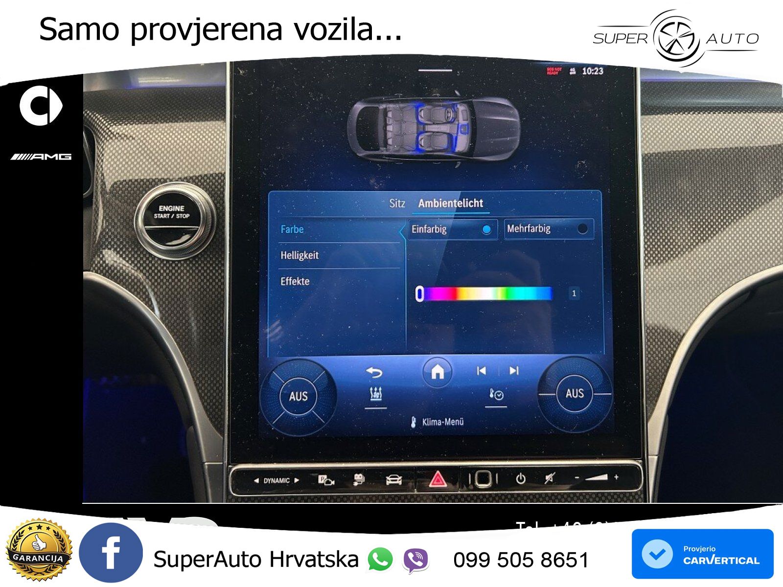 Mercedes GLC Coupe 300e (320 KS) 4MATIC 9G-TRONIC AMG LED+GR SJED+ACC