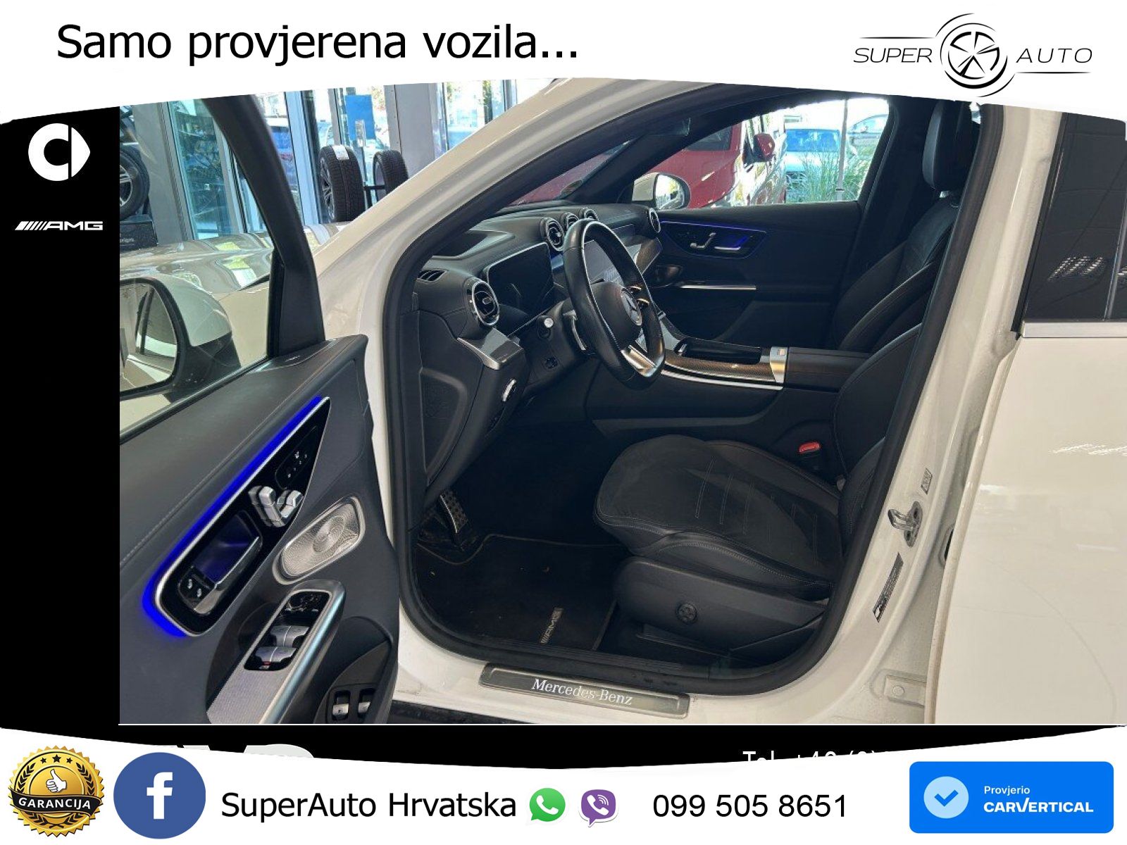 Mercedes GLC Coupe 300e (320 KS) 4MATIC 9G-TRONIC AMG LED+GR SJED+ACC