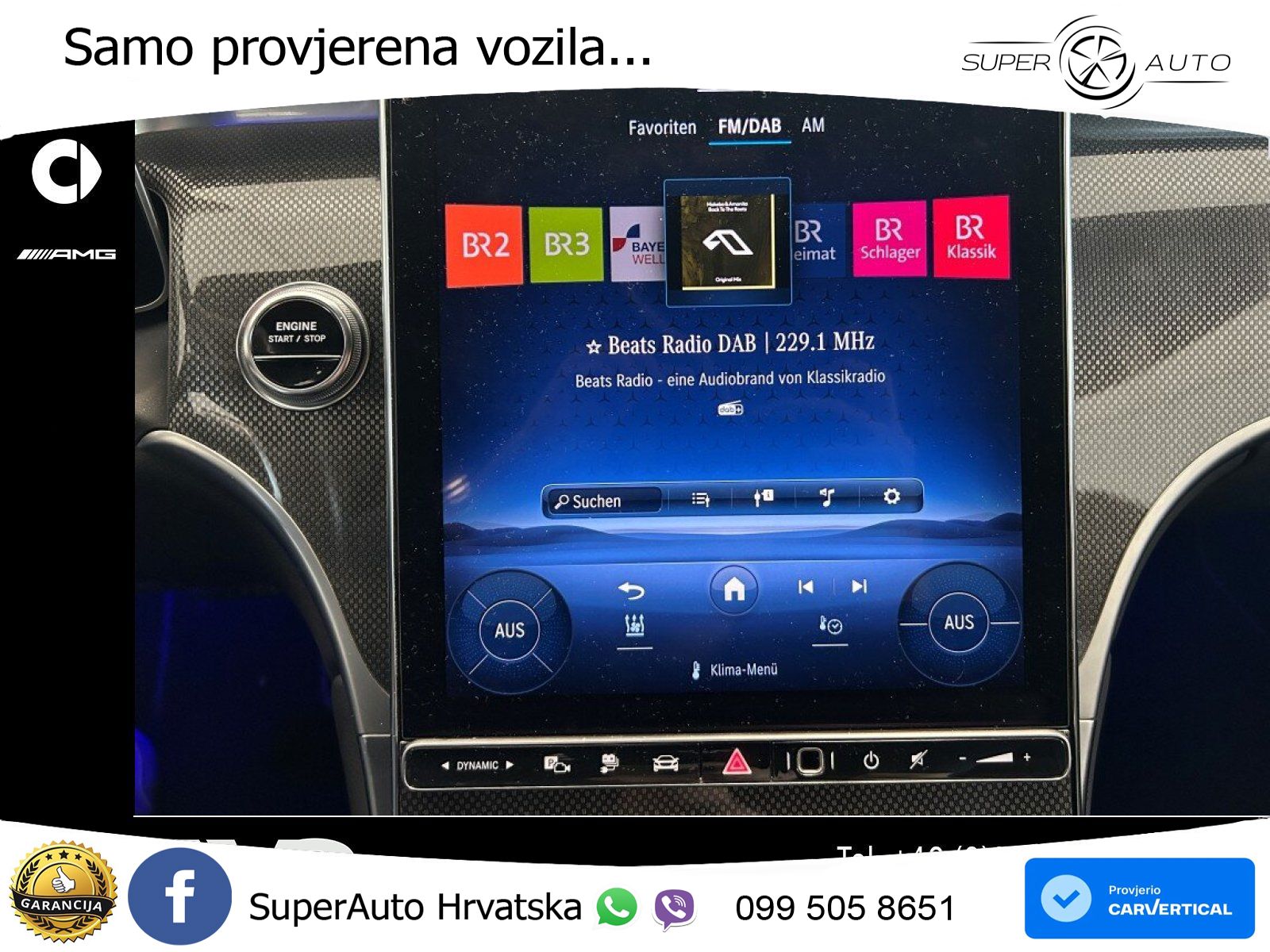 Mercedes GLC Coupe 300e (320 KS) 4MATIC 9G-TRONIC AMG LED+GR SJED+ACC