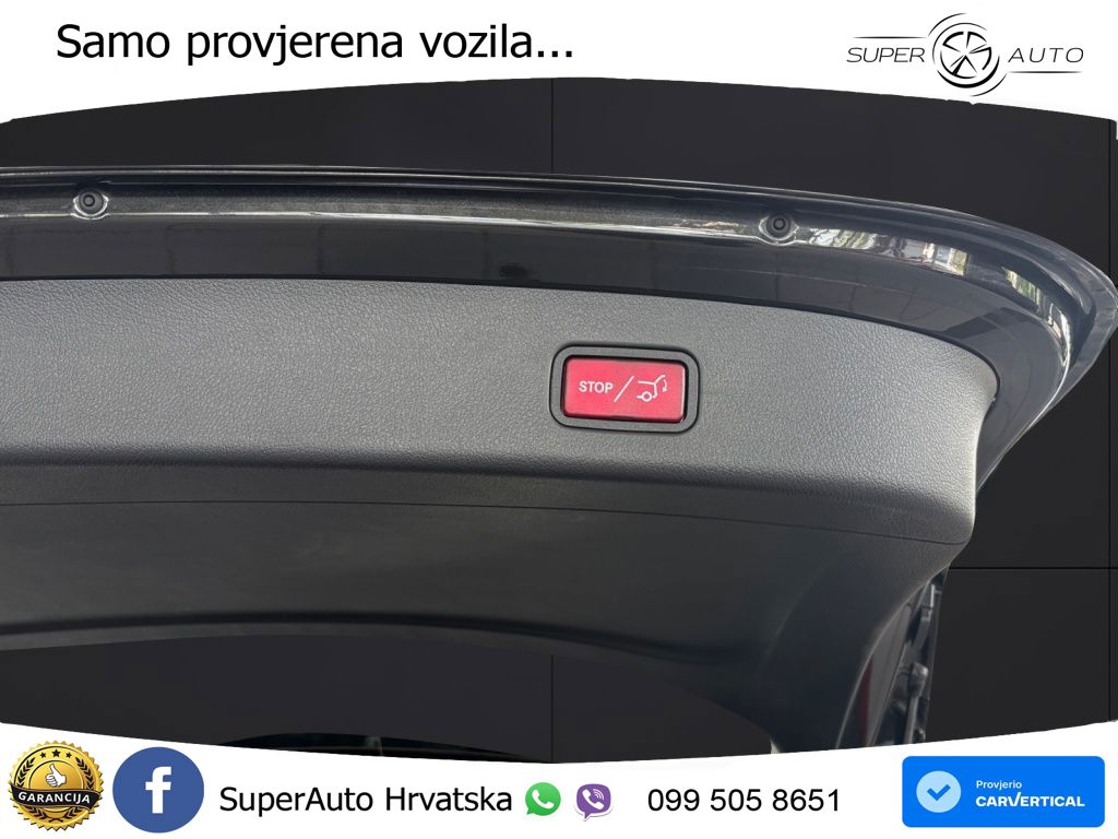 Mercedes GLC 300d (269 KS) 4MATIC 9G-TRONIC AMG LED+GR SJED+ACC
