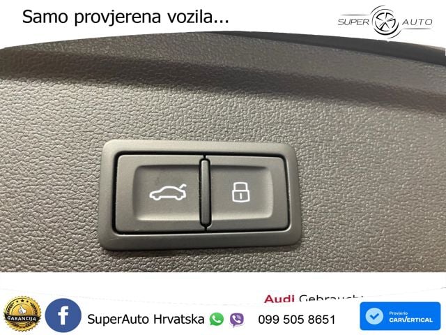 Audi RS3 Sedan 2.5 TFSI (400 KS) quattro S tronic MATRIX+GR SJED+KAM