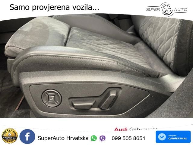 Audi RS3 Sedan 2.5 TFSI (400 KS) quattro S tronic MATRIX+GR SJED+KAM