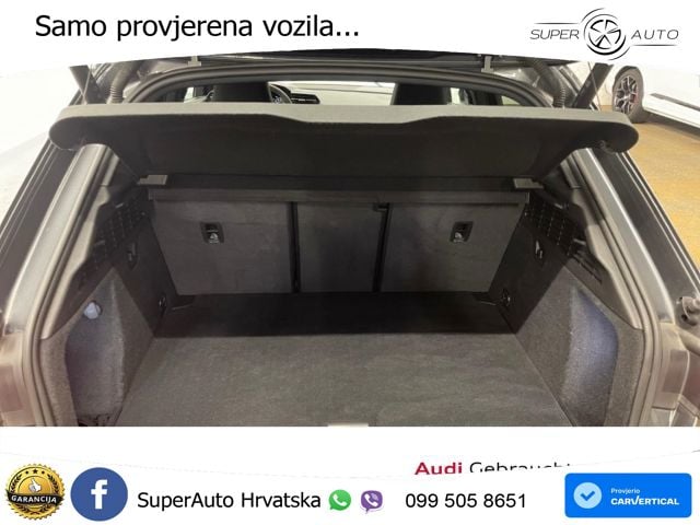 Audi RS3 Sedan 2.5 TFSI (400 KS) quattro S tronic MATRIX+GR SJED+KAM