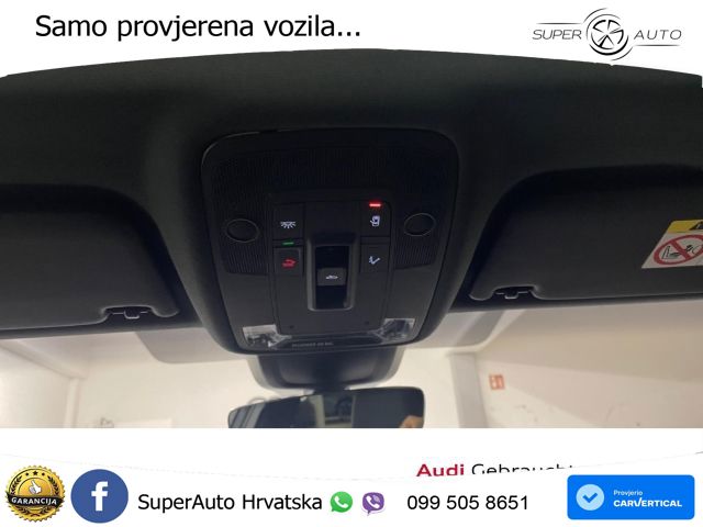 Audi RS3 Sedan 2.5 TFSI (400 KS) quattro S tronic MATRIX+GR SJED+KAM