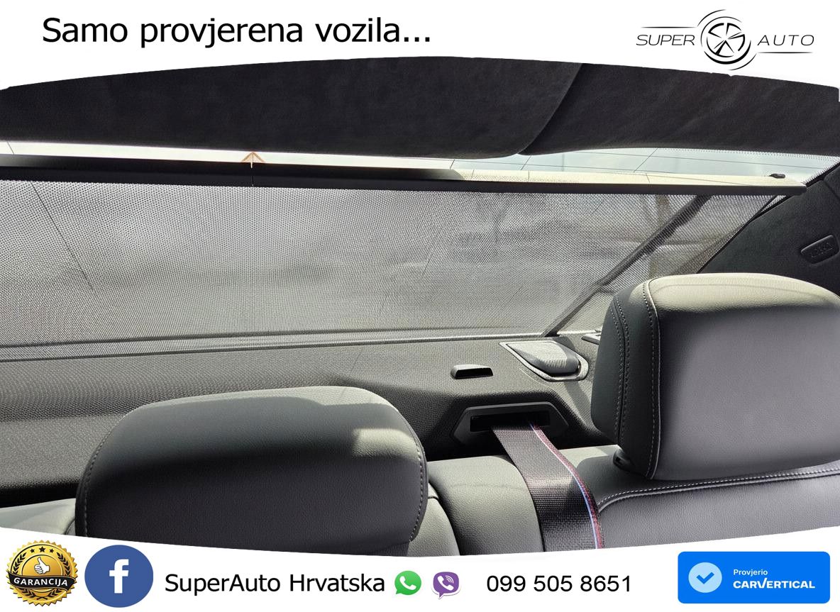 BMW M5 4.4 V8 (727 KS) xDrive Steptronic LED+GR SJED+ACC