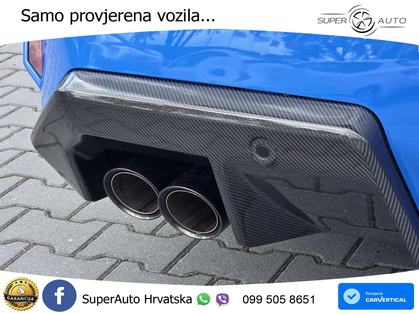 BMW M5 4.4 V8 (727 KS) xDrive Steptronic LED+GR SJED+ACC