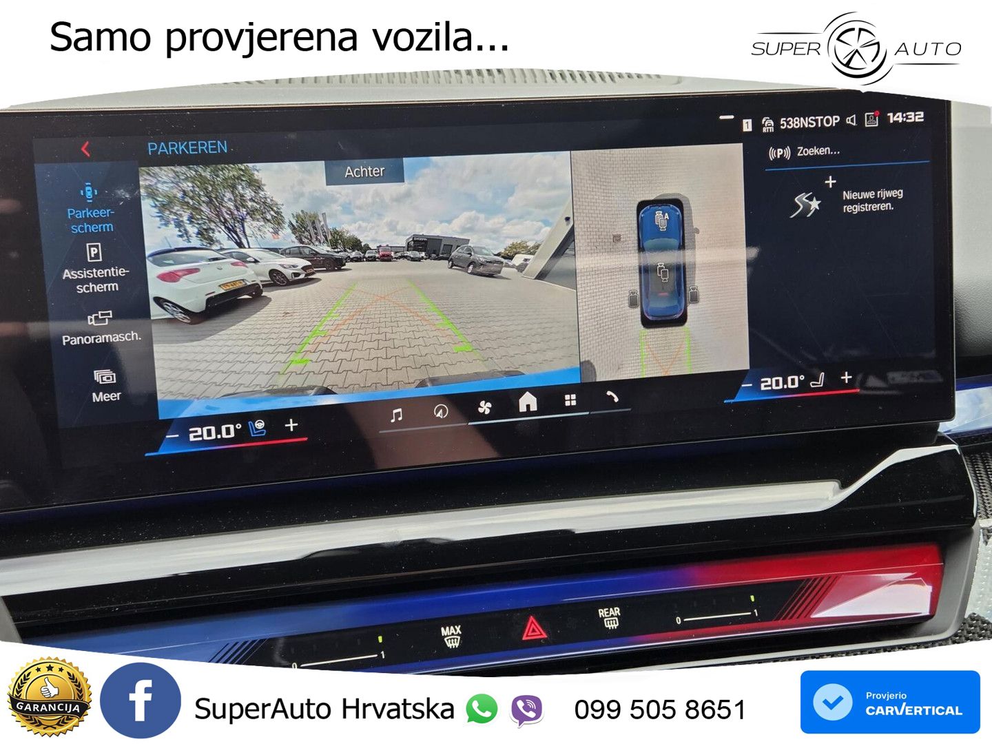 BMW M5 4.4 V8 (727 KS) xDrive Steptronic LED+GR SJED+ACC
