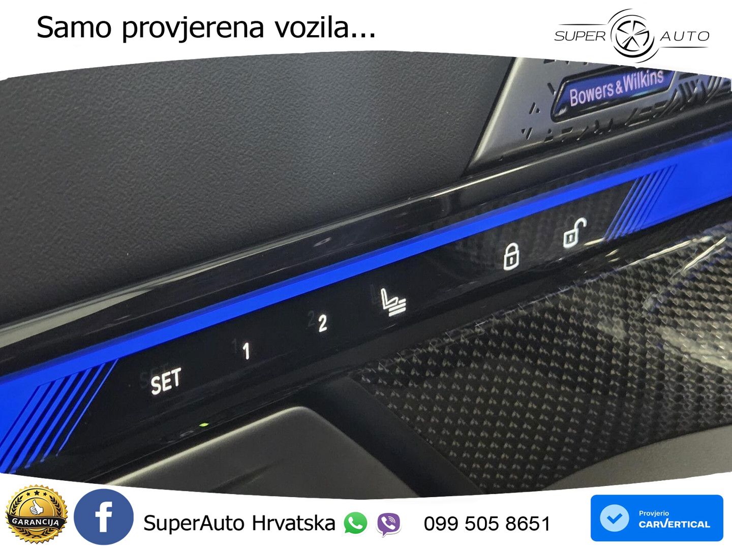 BMW M5 4.4 V8 (727 KS) xDrive Steptronic LED+GR SJED+ACC