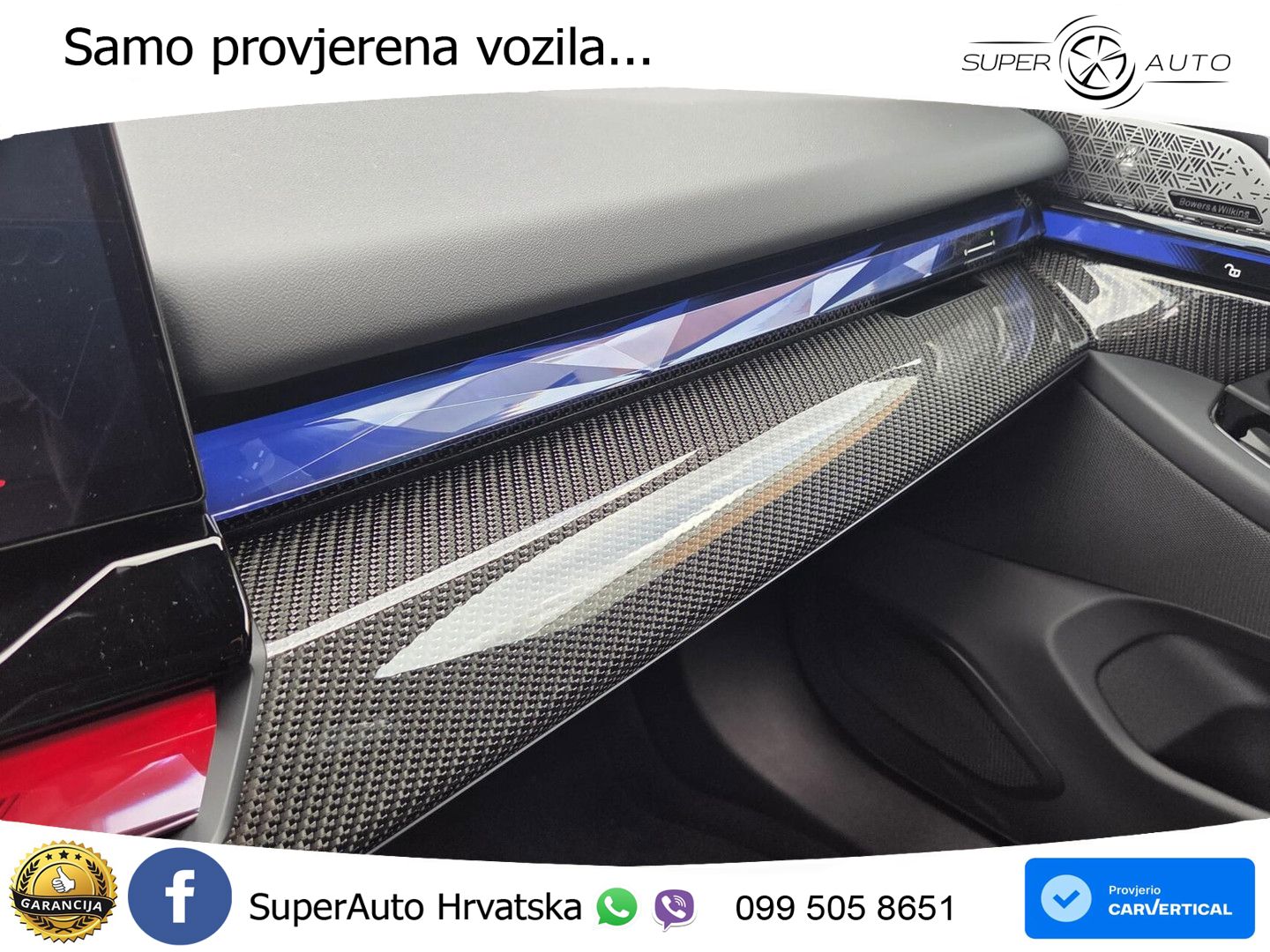 BMW M5 4.4 V8 (727 KS) xDrive Steptronic LED+GR SJED+ACC
