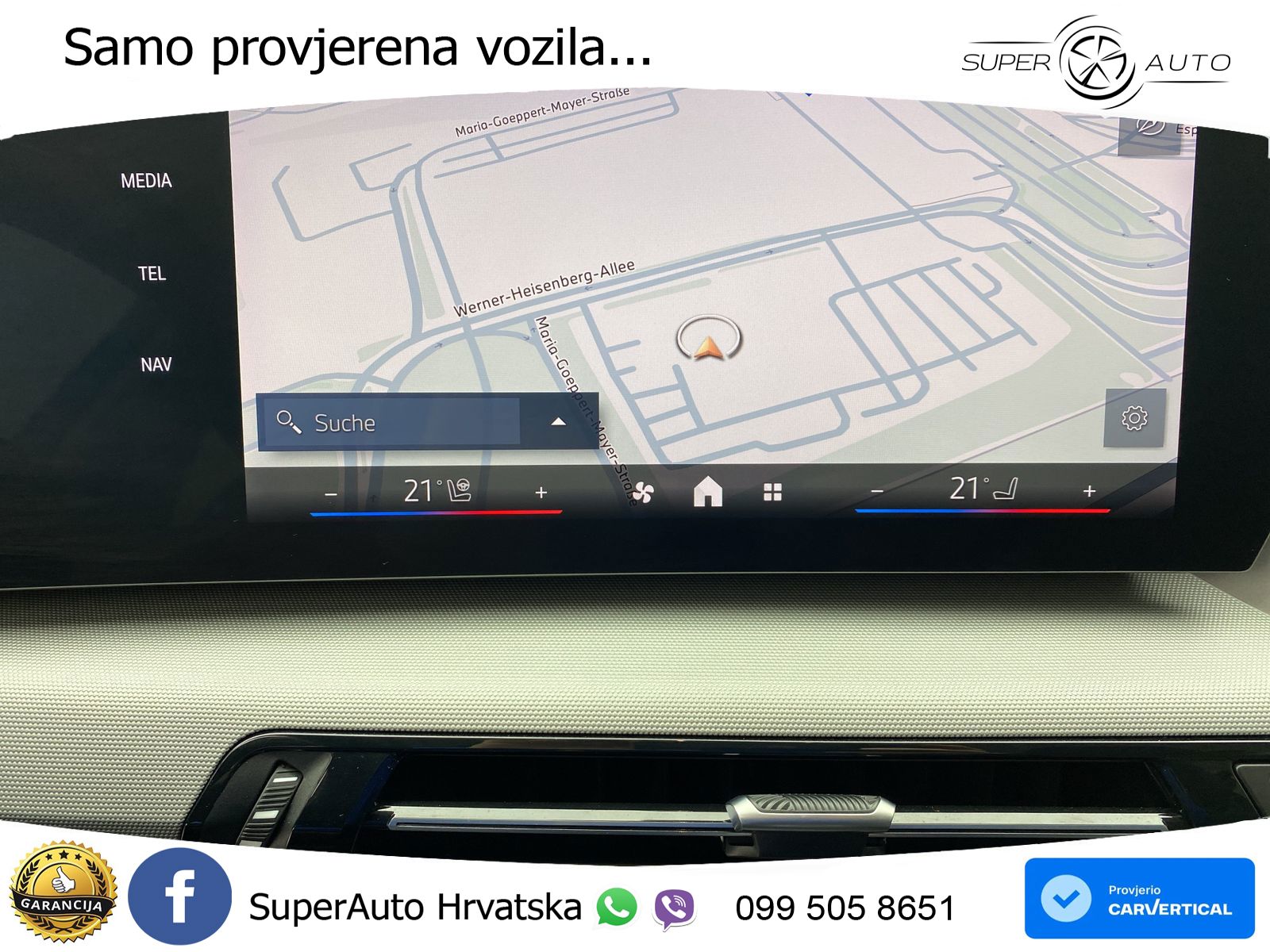 BMW iX1 66.5 kWh (204 KS) eDrive20