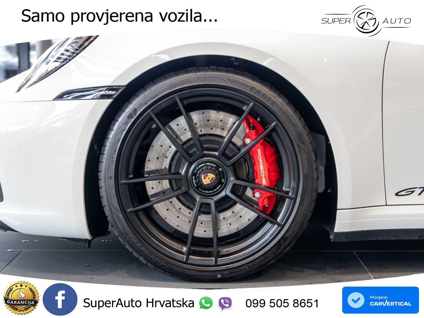 Porsche 911 Carrera 4 GTS Cabriolet 3.0 (480 KS) PDK LED+GR SJED+ACC