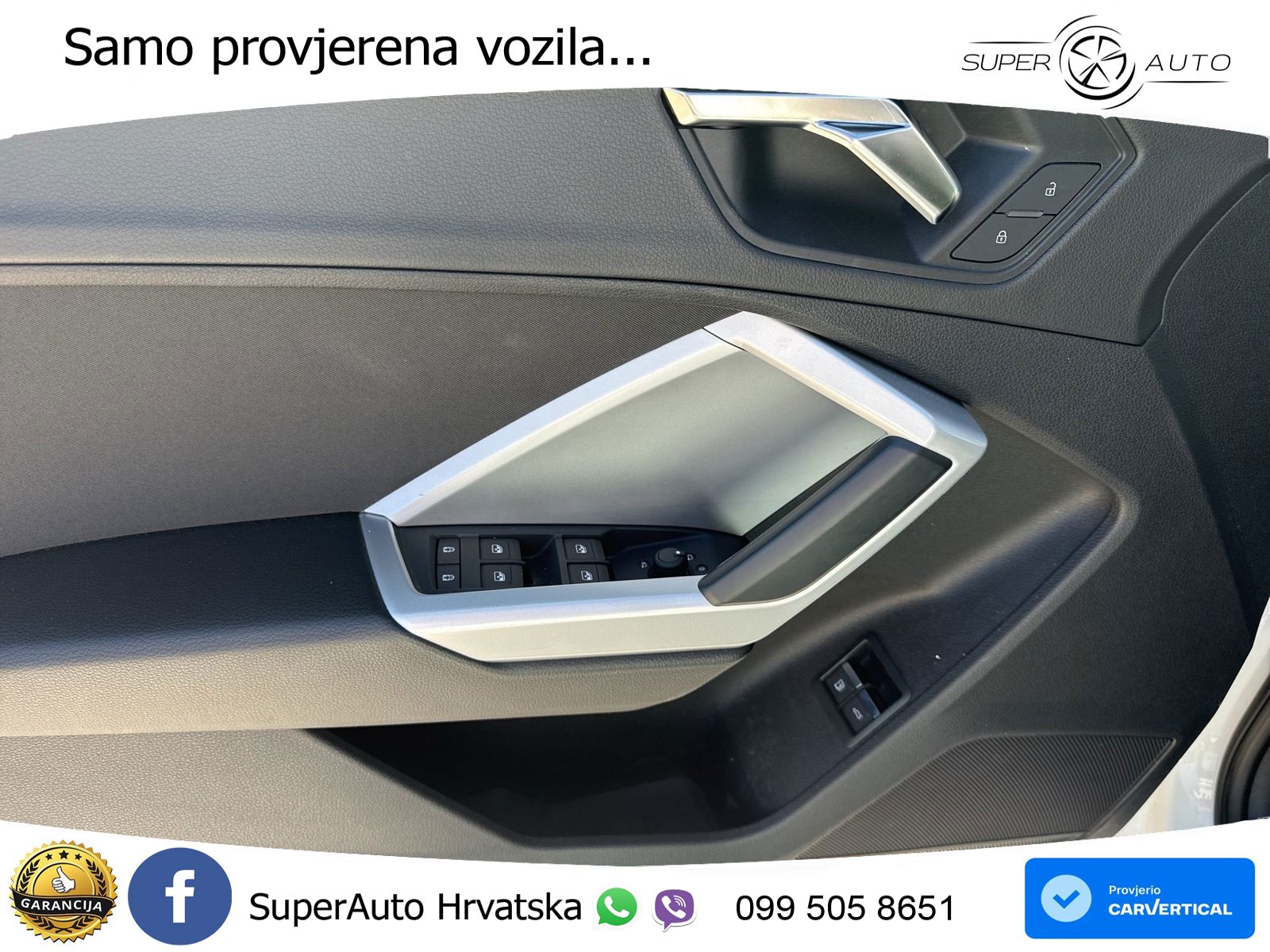 Audi Q3 Sportback 45 TFSIe (245 KS) S tronic