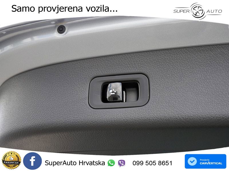 Mercedes GLC 220d (197 KS) 4MATIC 9G-TRONIC AMG LED+GR SJED+ACC