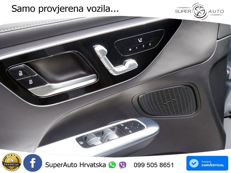 Mercedes GLC 220d (197 KS) 4MATIC 9G-TRONIC AMG LED+GR SJED+ACC