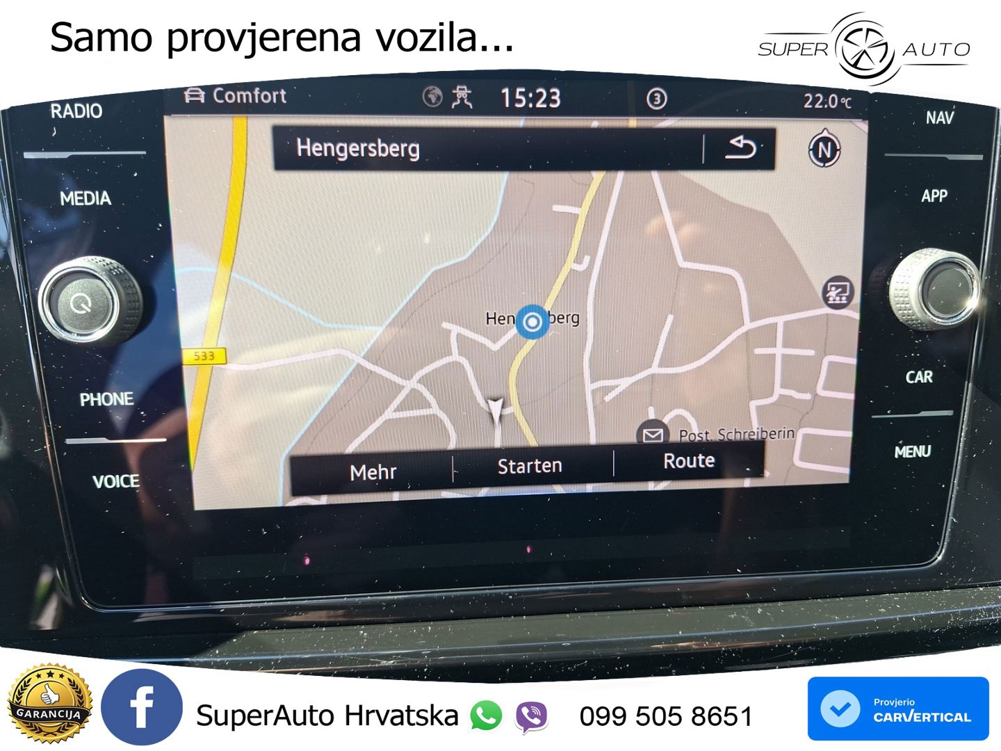 Volkswagen T-Roc I 2.0 TSI (190 KS) 4M DSG MATRIX+GR SJED+KAM