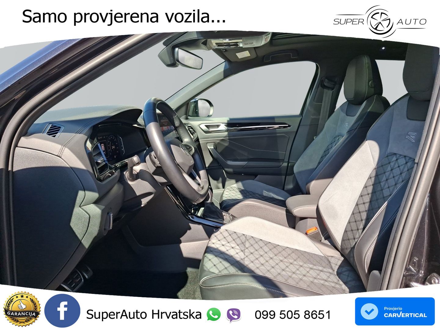 Volkswagen T-Roc I 2.0 TSI (190 KS) 4M DSG MATRIX+GR SJED+KAM