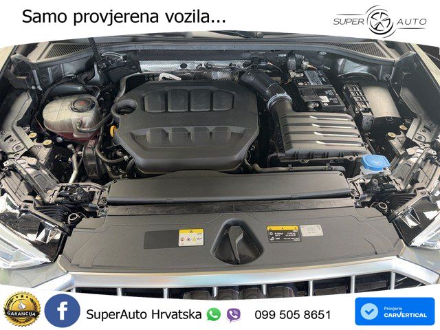 Audi Q3 40 TFSI (190 KS) quattro S tronic S line