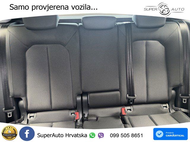 Audi Q3 40 TFSI (190 KS) quattro S tronic S line