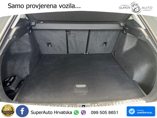 Audi Q3 40 TFSI (190 KS) quattro S tronic S line