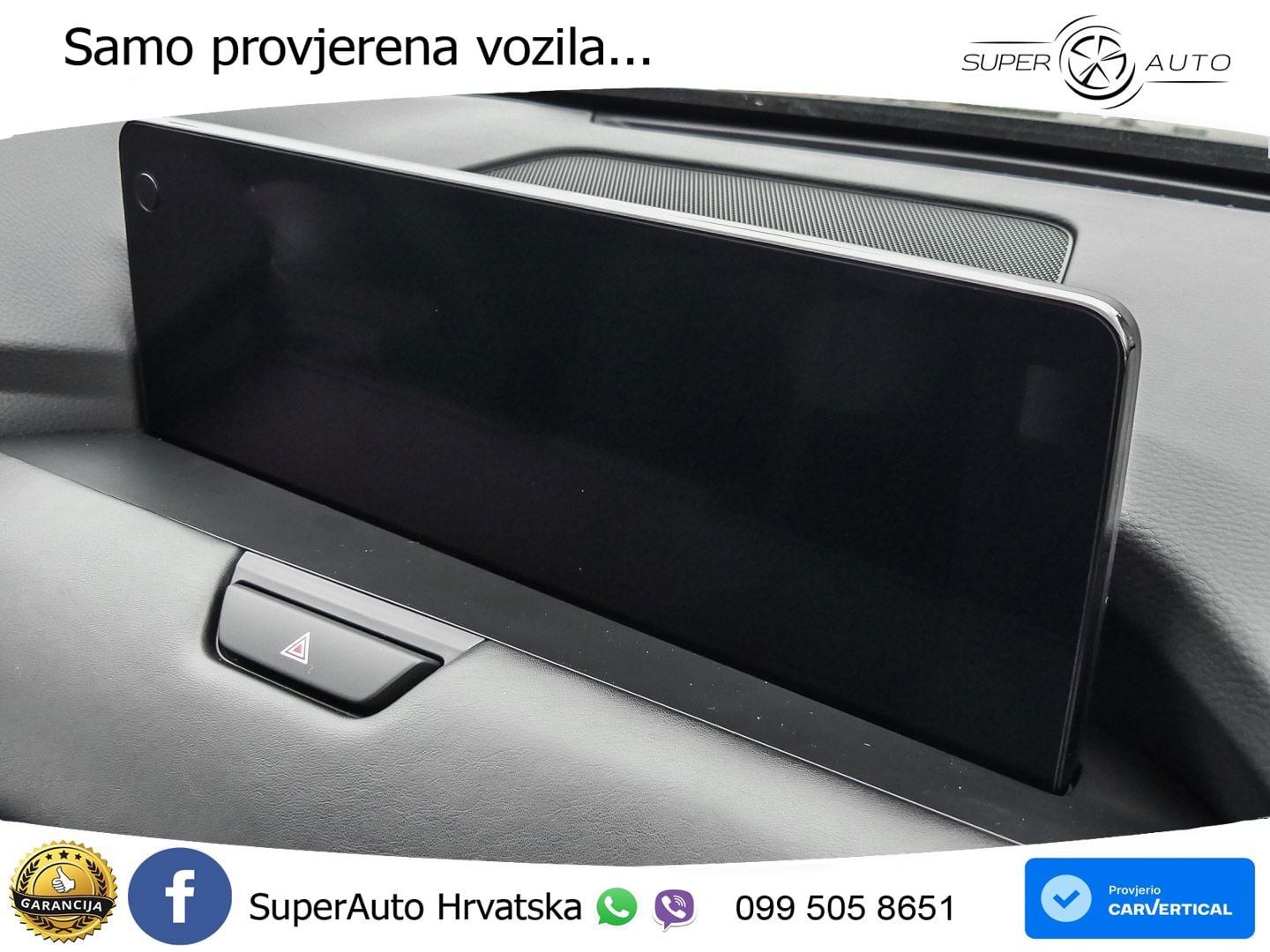 Mazda CX-60 3.3 e-Skyactiv D (254 KS) AWD Automatic LED+GR SJED+ACC