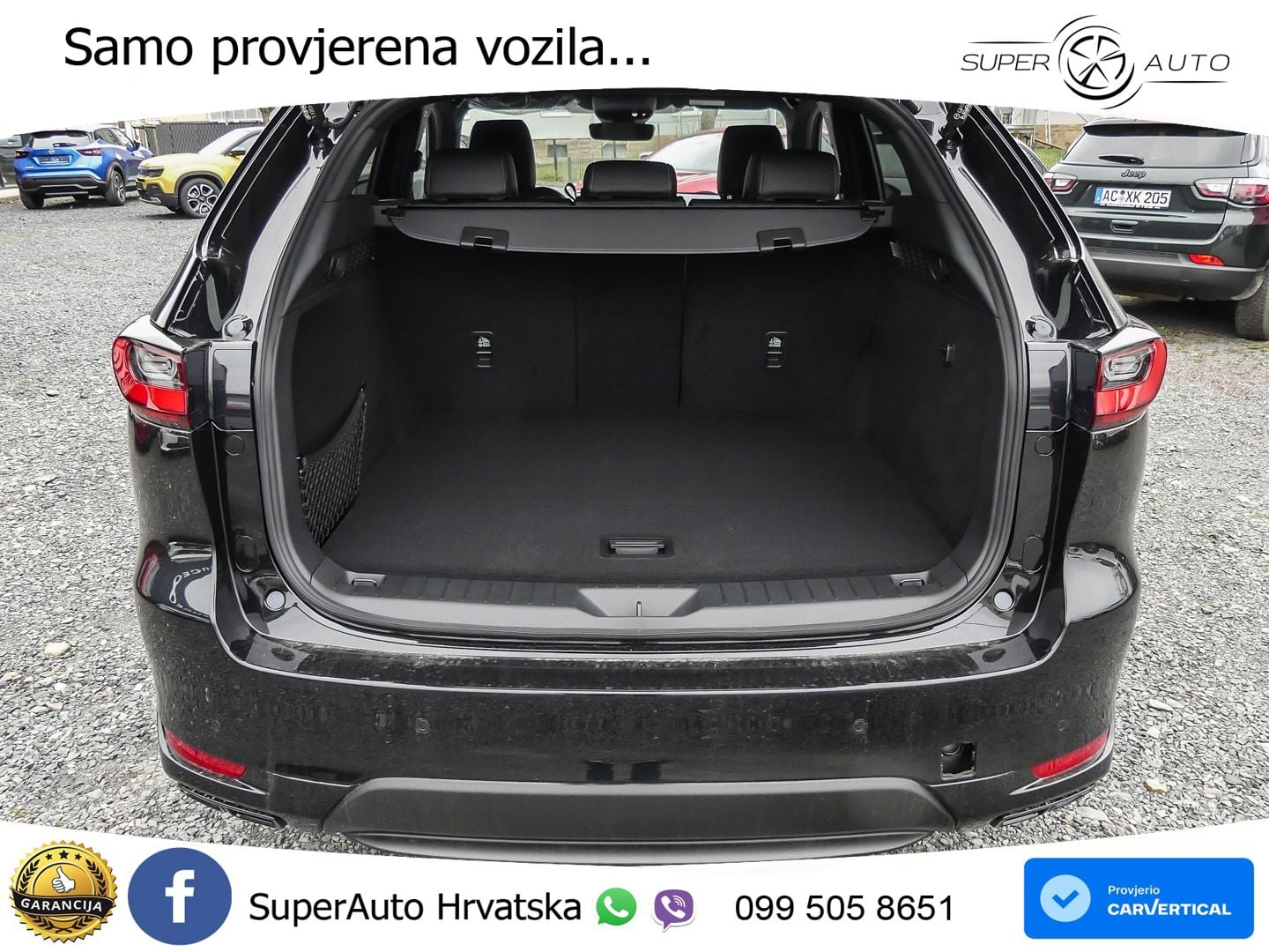 Mazda CX-60 3.3 e-Skyactiv D (254 KS) AWD Automatic LED+GR SJED+ACC