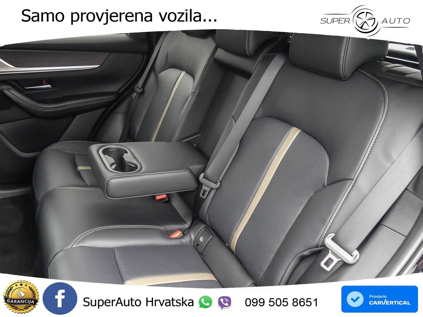 Mazda CX-60 3.3 e-Skyactiv D (254 KS) AWD Automatic LED+GR SJED+ACC