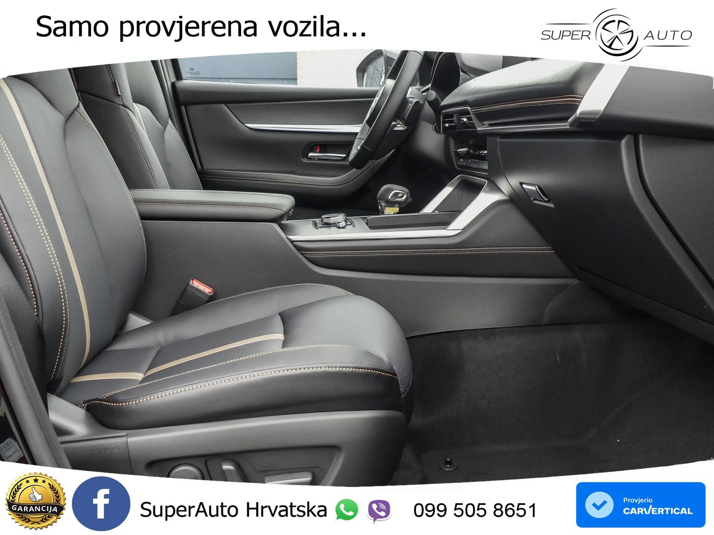 Mazda CX-60 3.3 e-Skyactiv D (254 KS) AWD Automatic LED+GR SJED+ACC