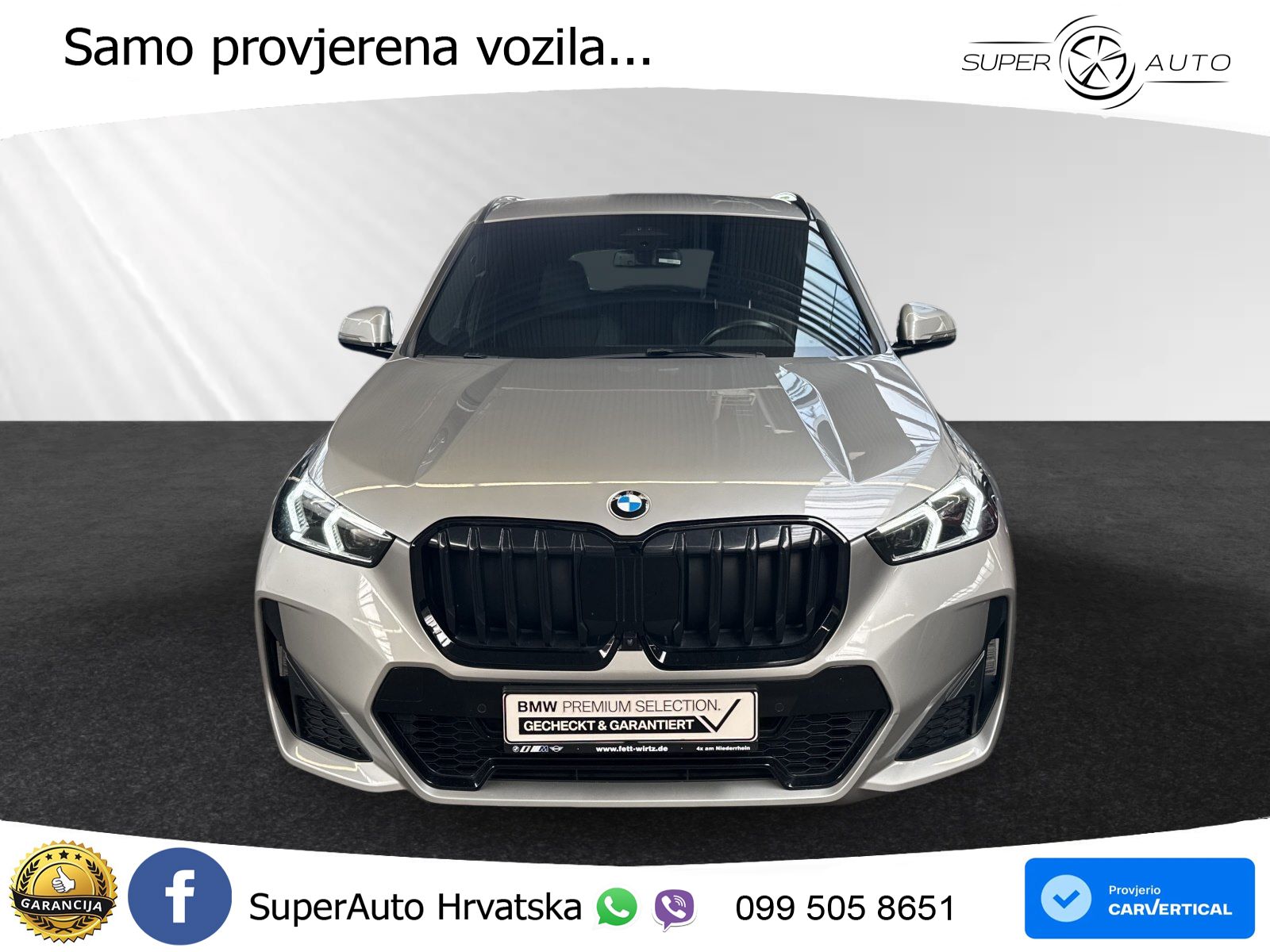 BMW X1 18d (150 KS) sDrive Steptronic M Sport