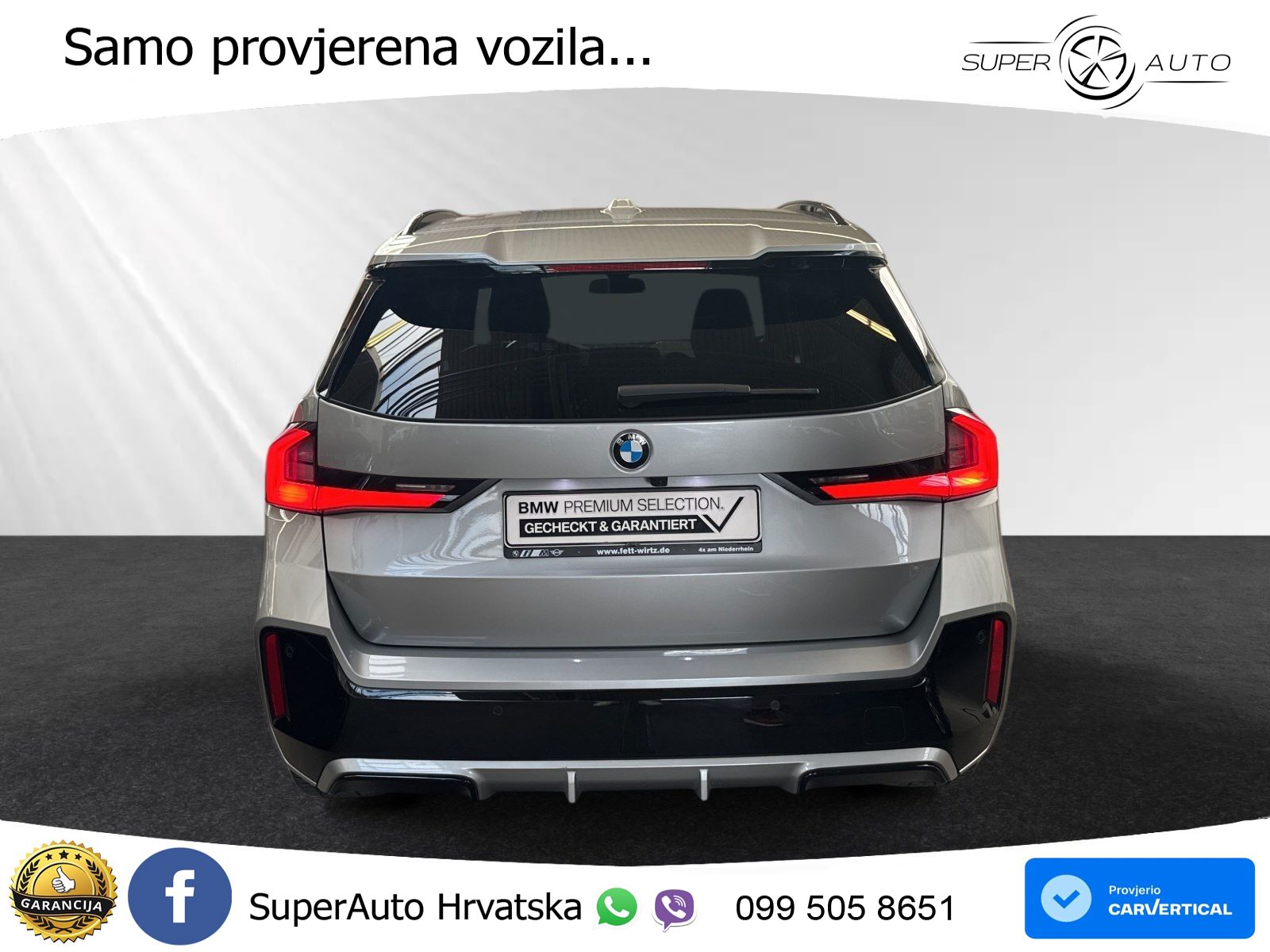 BMW X1 18d (150 KS) sDrive Steptronic M Sport