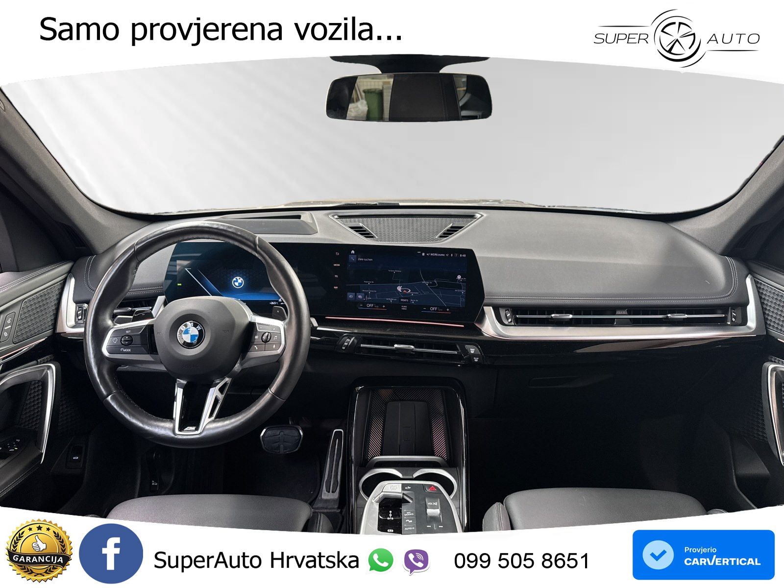 BMW X1 18d (150 KS) sDrive Steptronic M Sport