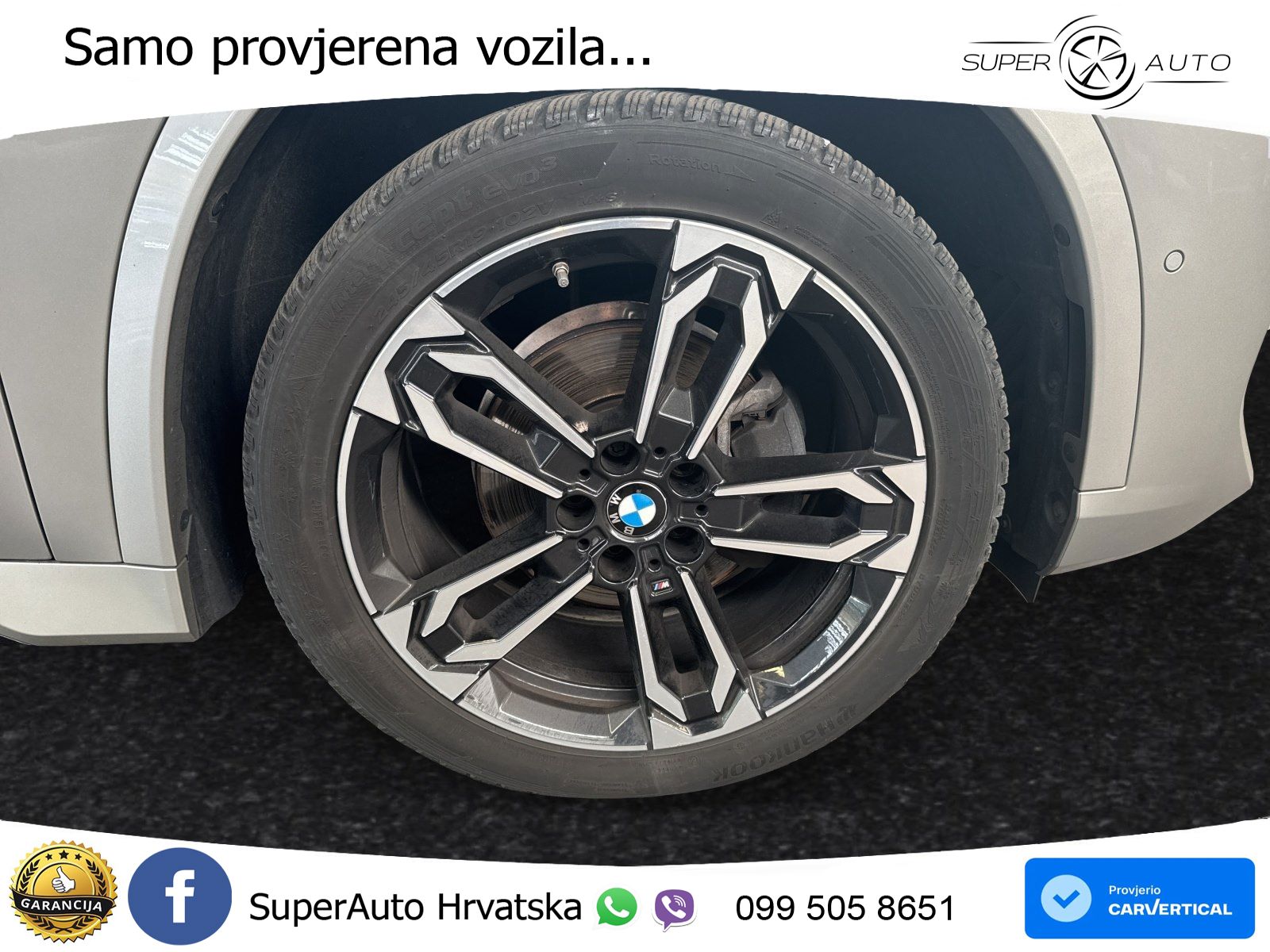 BMW X1 18d (150 KS) sDrive Steptronic M Sport