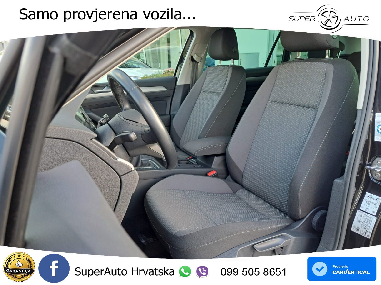 Volkswagen Passat Variant 2.0 TDI (150 KS) LED+GR SJED+ACC