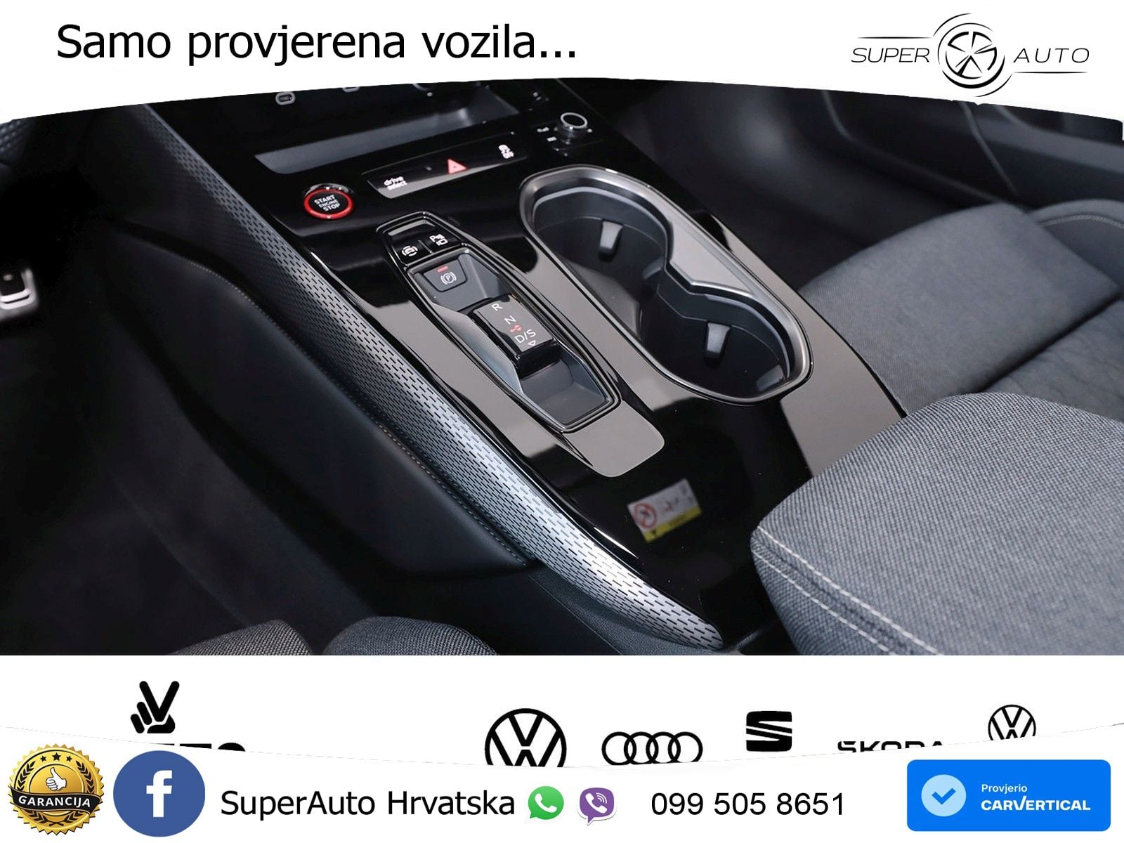 Audi A6 2.0 TDI (204 KS) quattro S tronic