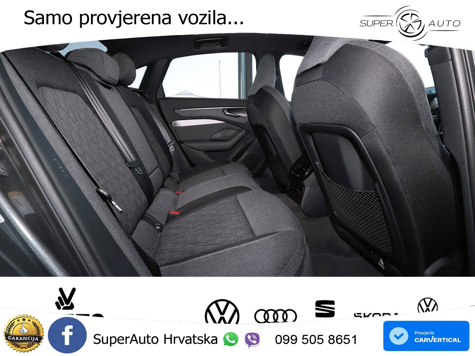 Audi A6 2.0 TDI (204 KS) quattro S tronic