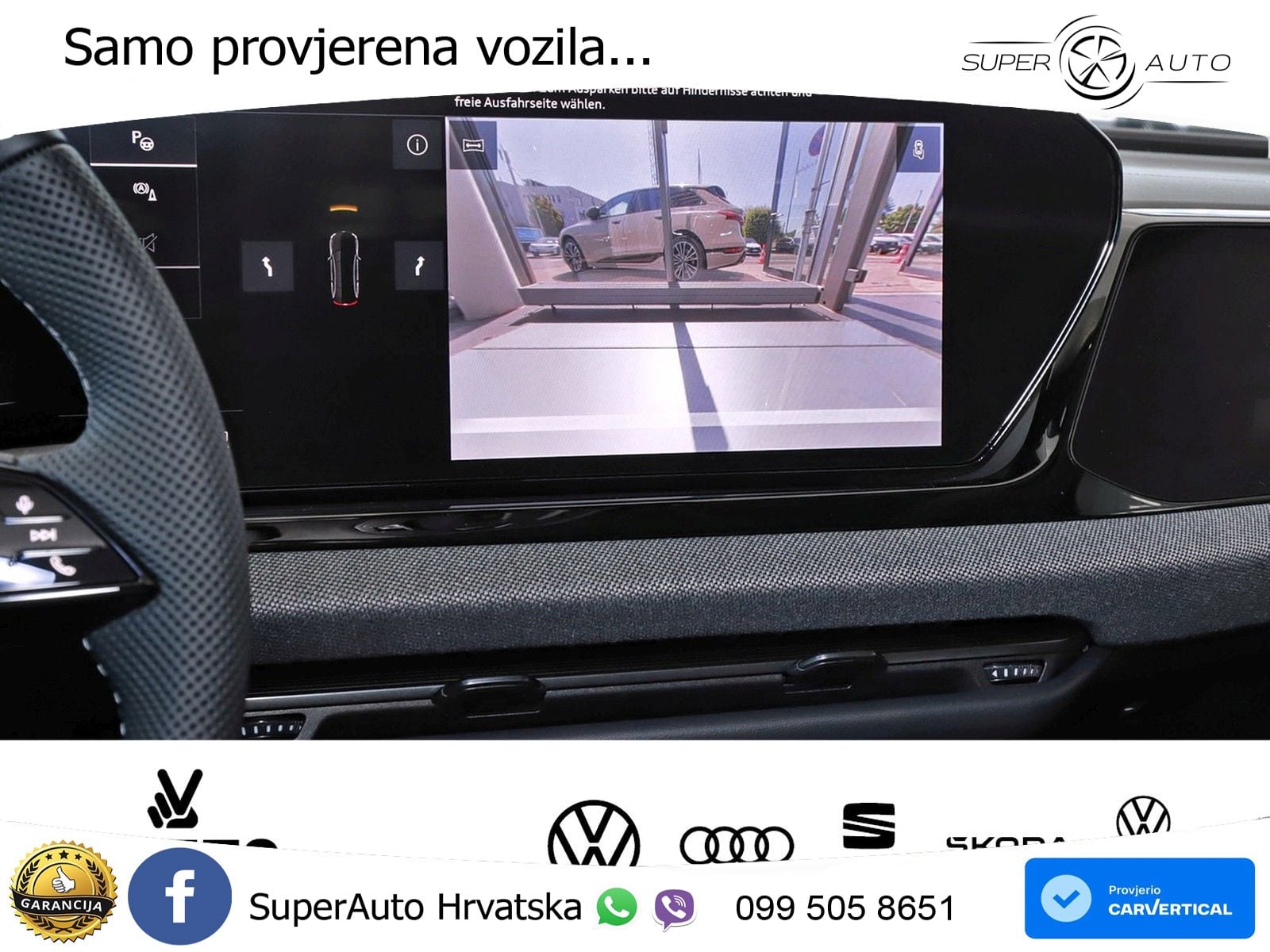Audi A6 2.0 TDI (204 KS) quattro S tronic